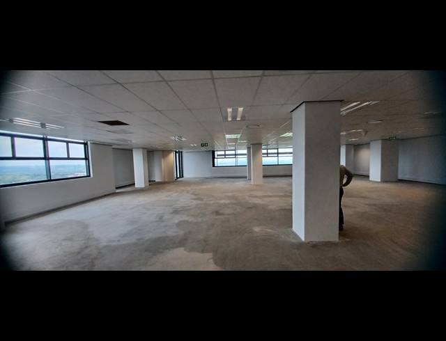 508M² OFFICE FOR SALE IN ILLOVO